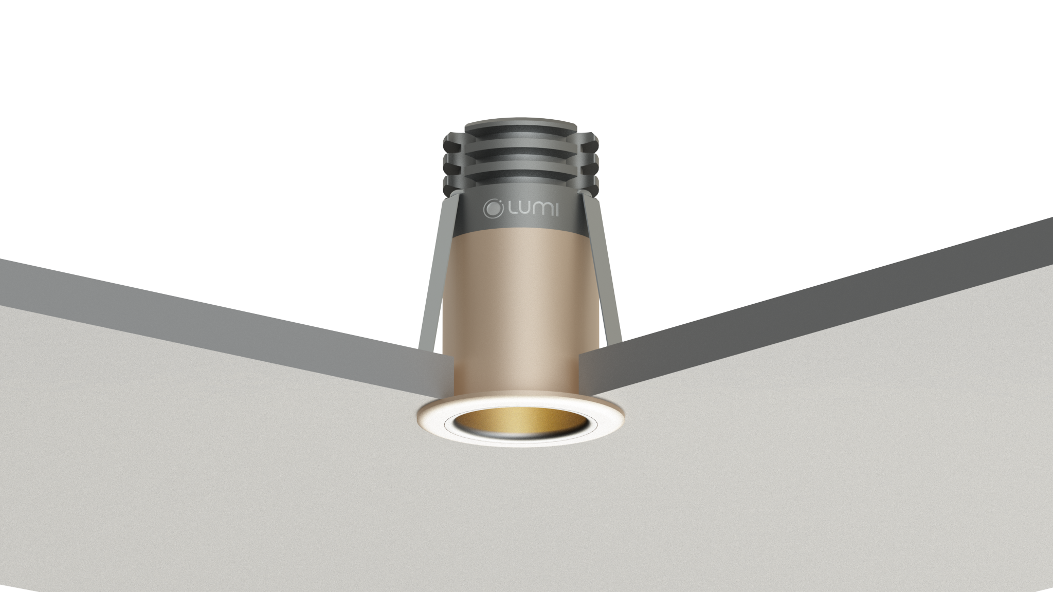 Đèn Mini Spotlight 6W LUMI (Smart Tunable White)